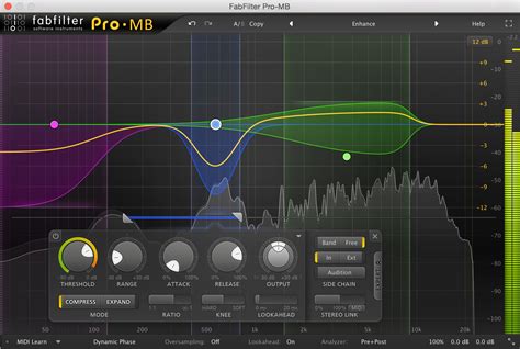 FabFilter Pro